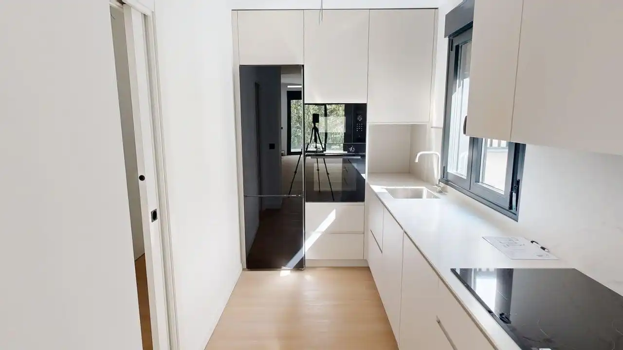 Duplex con piscina in vendita a Alameda de Adolfo Suárez, imagen 11