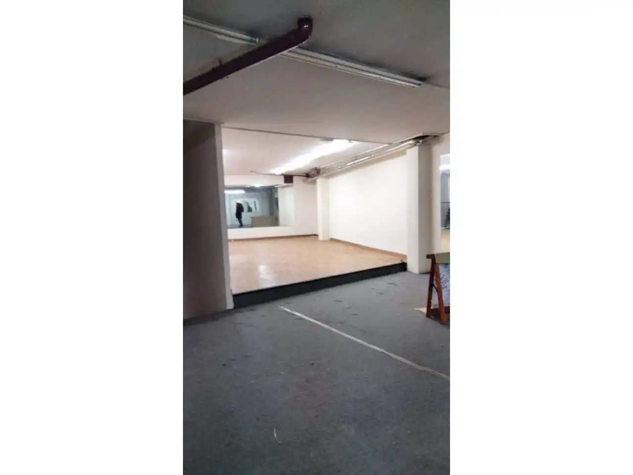 Local comercial de lloguer a Calle San Mateo, imagen 3