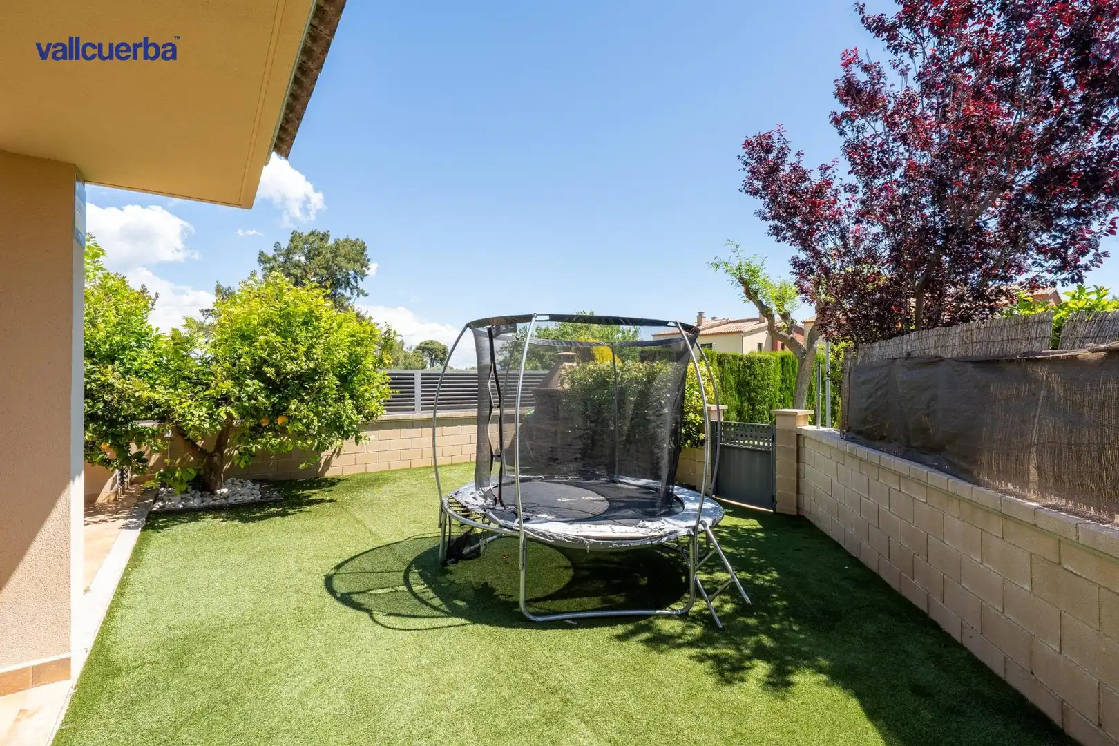 Adosado con terraza en venta en Migjorn, imagen 4
