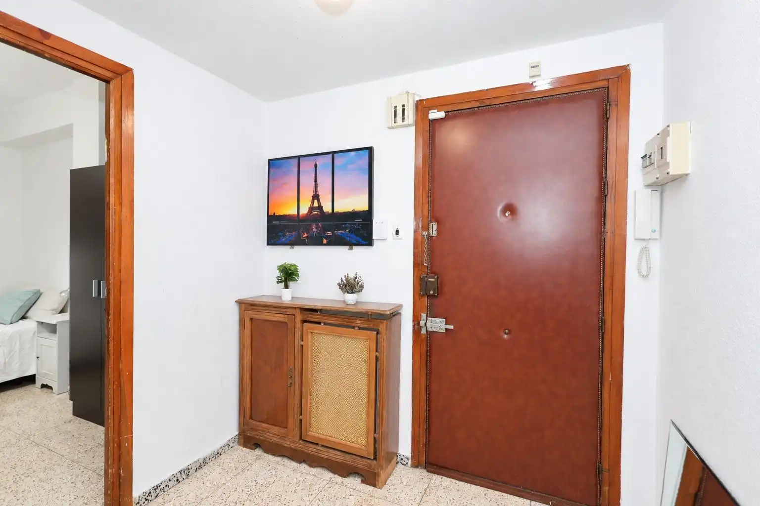 Flat for sale in Granada  with Heating, Furnished and Balcony