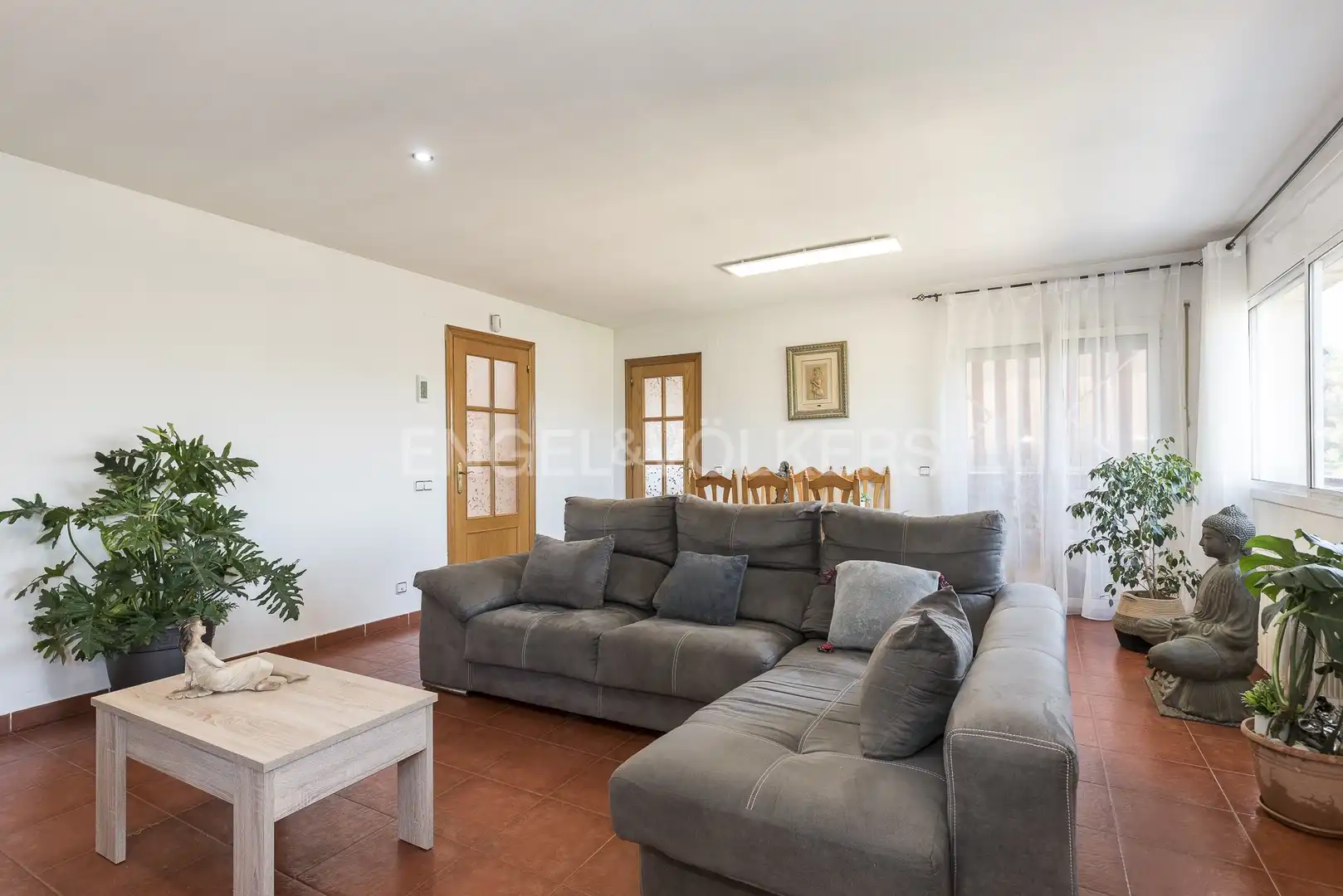 Casa con terraza en venta en Canyelles, imagen 12