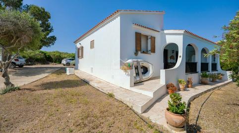 Foto 4 de Casa o xalet en venda a Es Grau - Serra Morena, Maó - Mahón