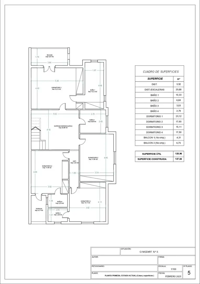 Casa adosada en venta en Las Palmas de Gran Canaria con Jardín privado, Terraza y Trastero