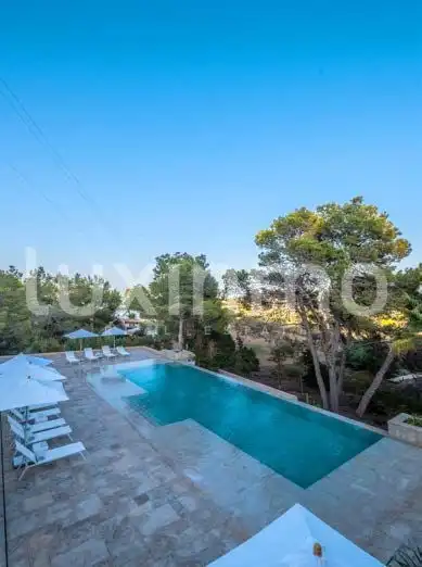Chalet con terraza en venta en Sant Jordi de Ses Salines-Sant Francesc, imagen 3