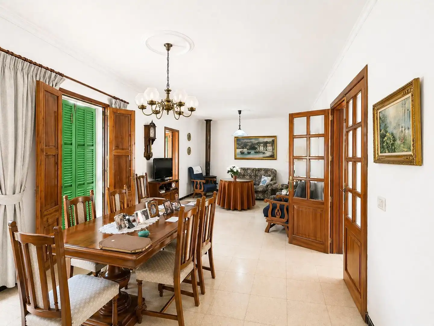 Villa mit Terrasse zum Verkauf in Alaró, imagen 14