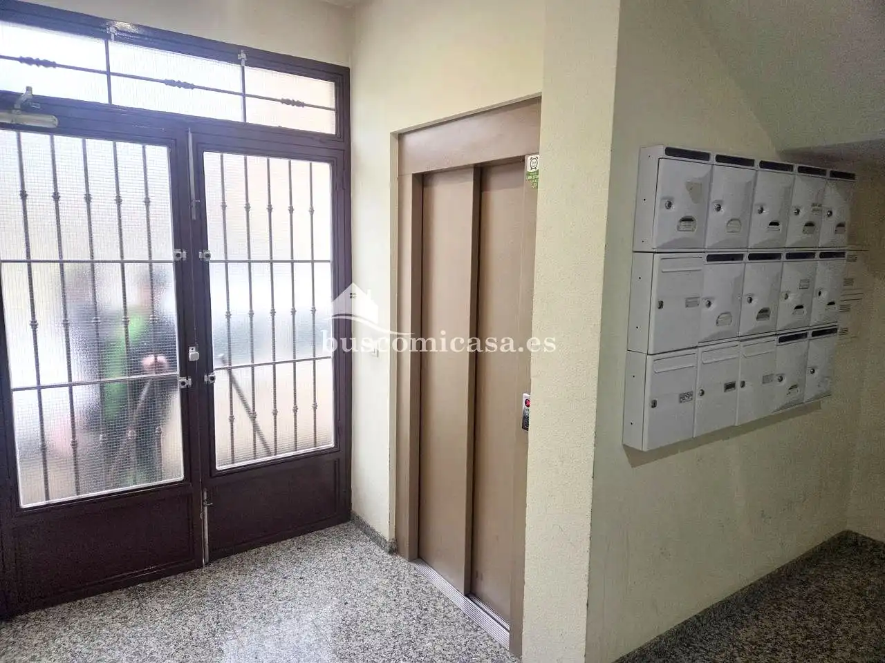 Piso en venta en Torredelcampo con Aire acondicionado, Trastero y Amueblado