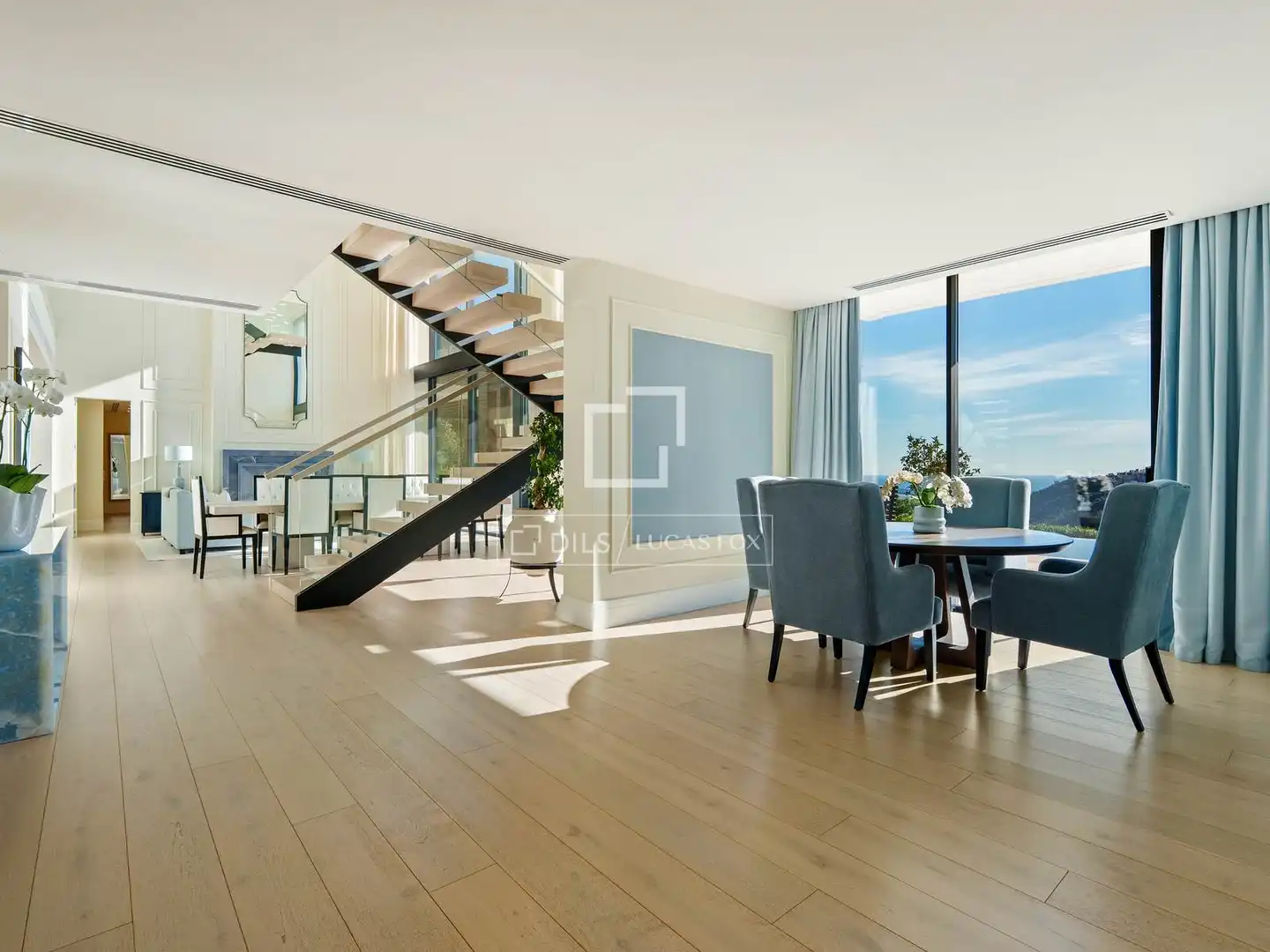 Villa con terrazza in vendita a La Quinta, imagen 4