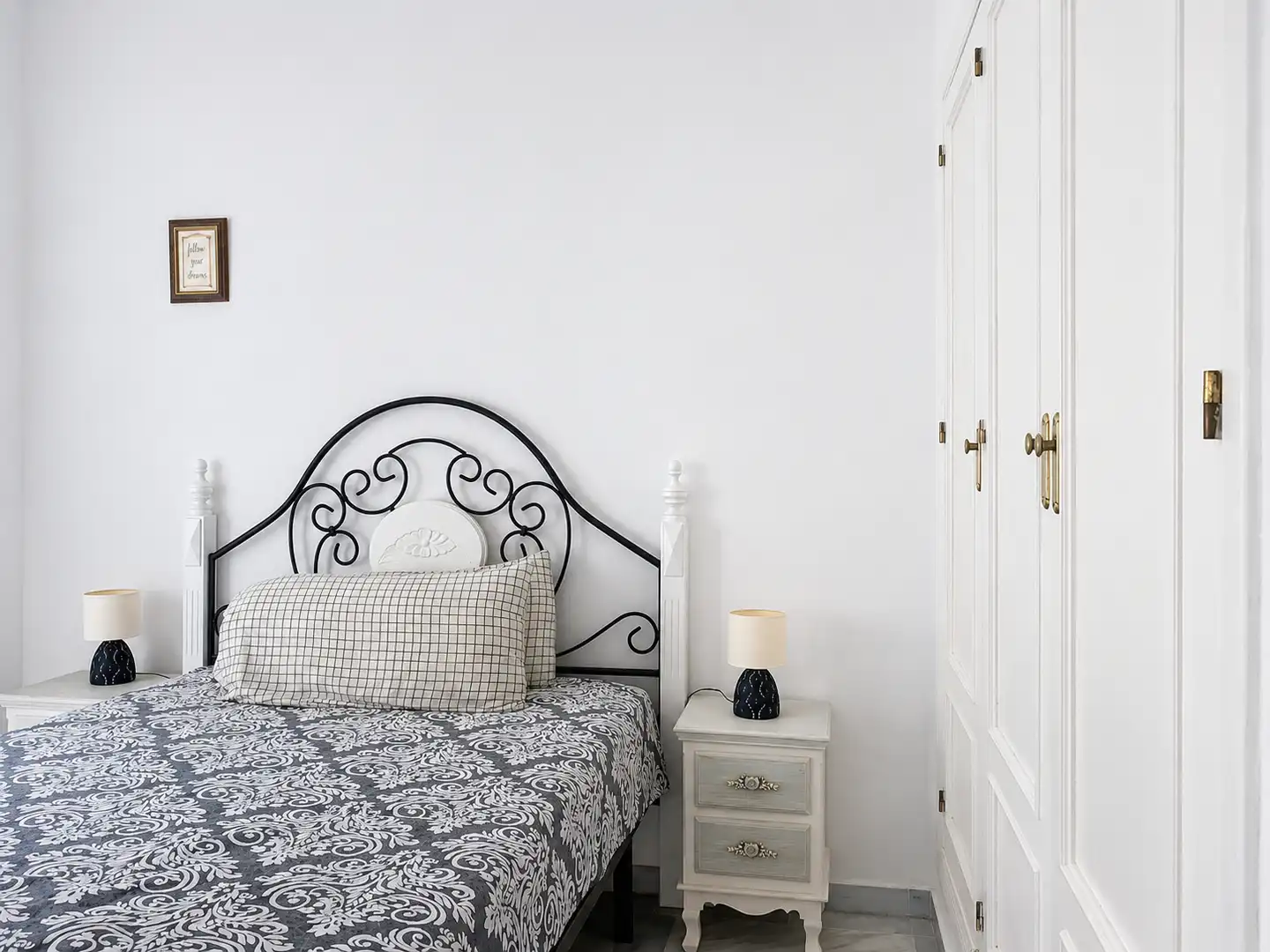 Habitatge amb terrassa en venda a San Pedro de Alcántara, imagen 39