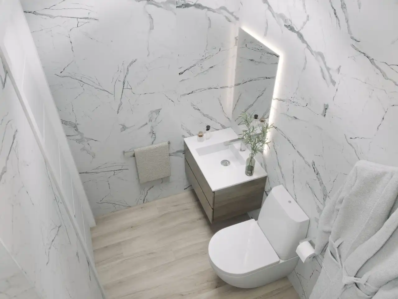 Apartament amb piscina en venda a Playa del Cura, imagen 24