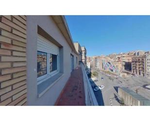 Exterior view of Flat for sale in Manresa  with Terrace