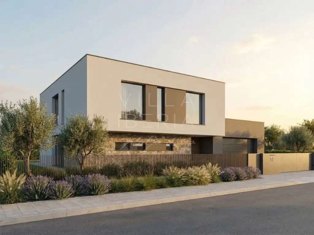 Haus mit Pool zum Verkauf in Calle Cami Del Mas Jofre 11, imagen 7