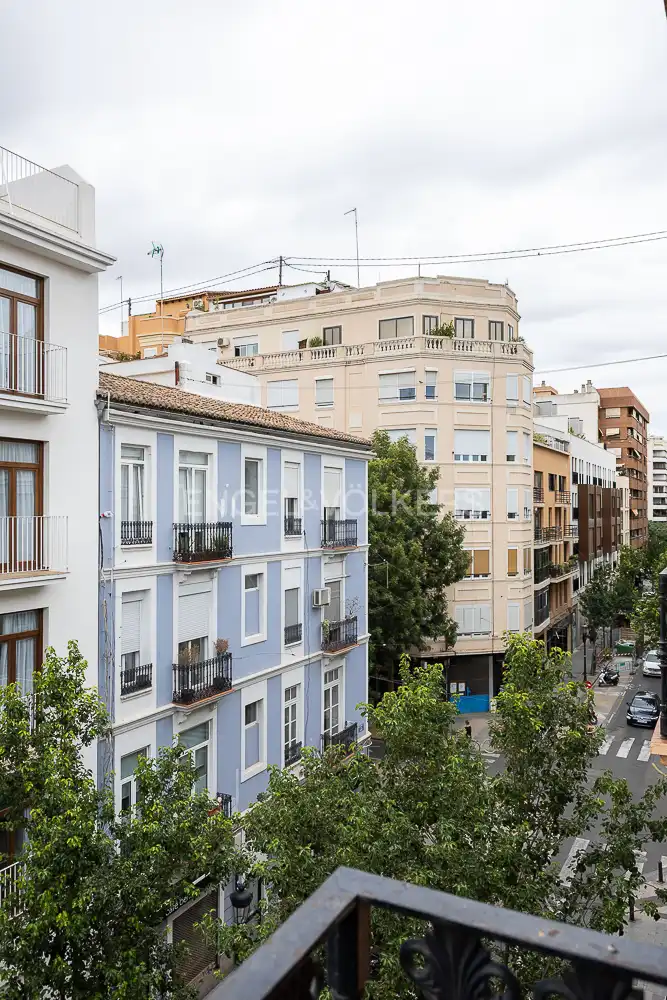 Pis de lloguer a L'Eixample, imagen 43