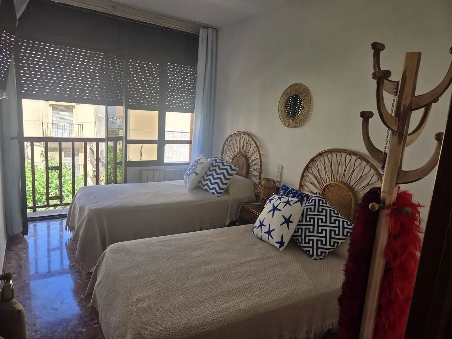 Appartamento con ascensore in vendita a Pueblo, imagen 13