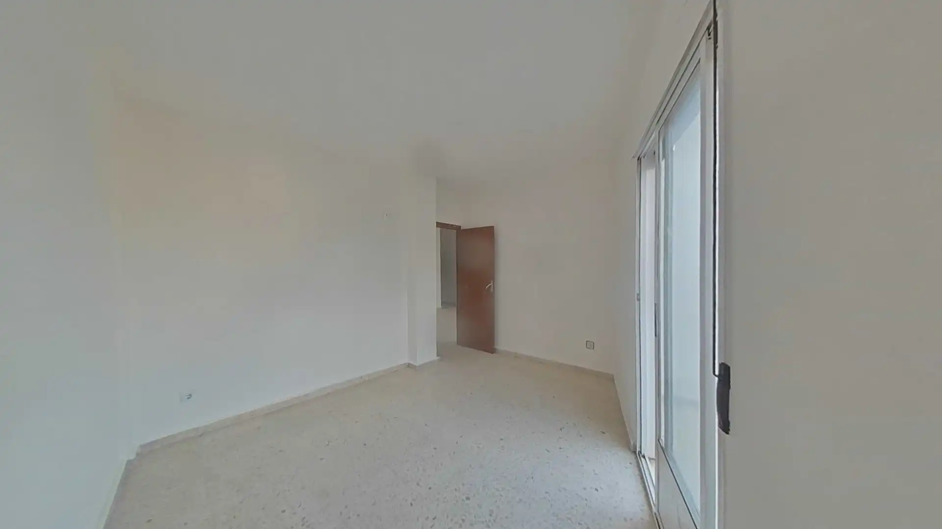 Piso en venta en Jaén