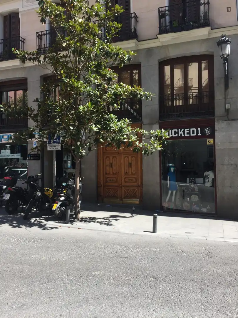 Apartamento en alquiler en Centro, imagen 24