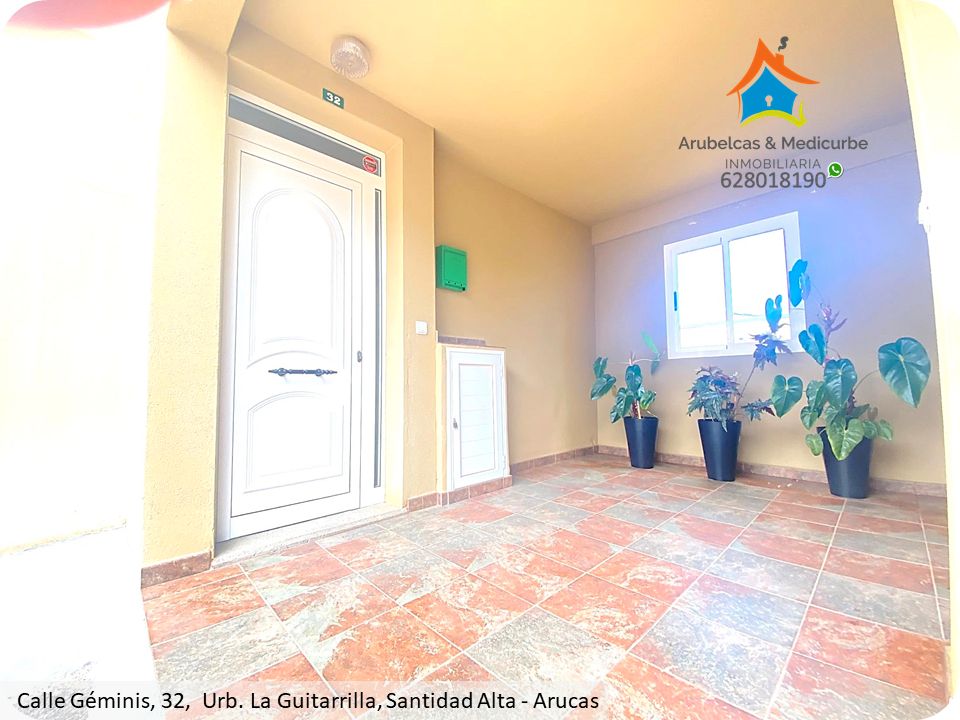 Casa o xalet en venda en Arucas amb Forn, Rentadora i Microones