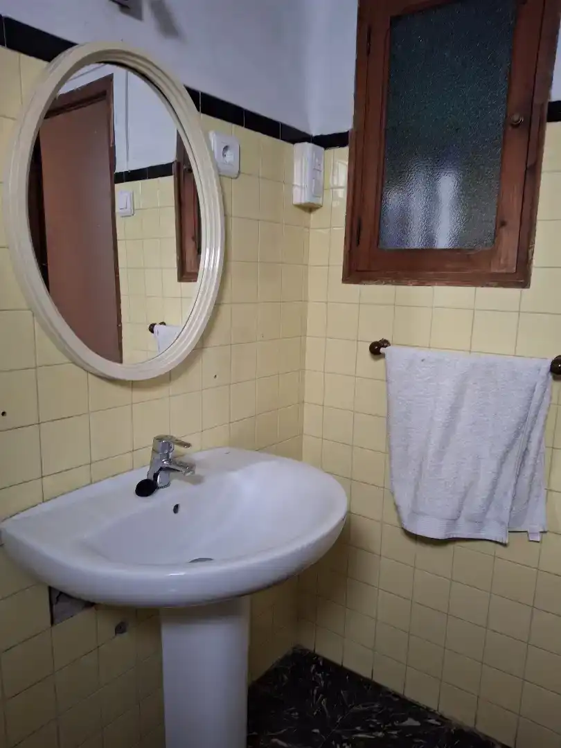 Bathroom of Detached homes for sale in Pueblo de Cullera