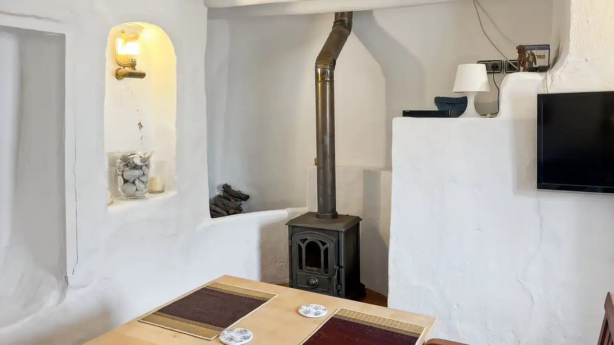 Casa a schiera in vendita a Villanueva del Rosario, imagen 25