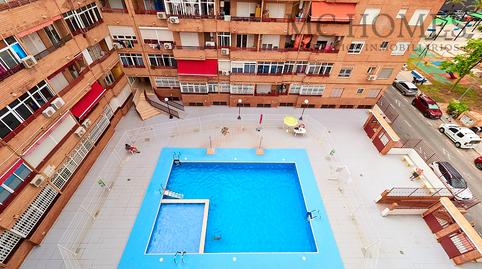 Foto 2 de Pis en venda a Calle Bazan, 92, El Molino, Alicante