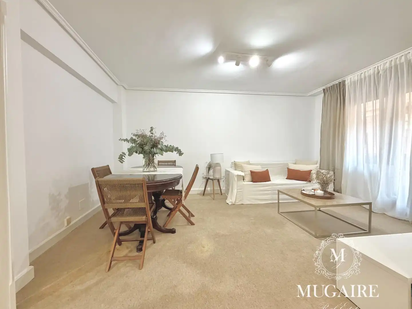 Flat with terrace for sale in Uribarri, imagen 6