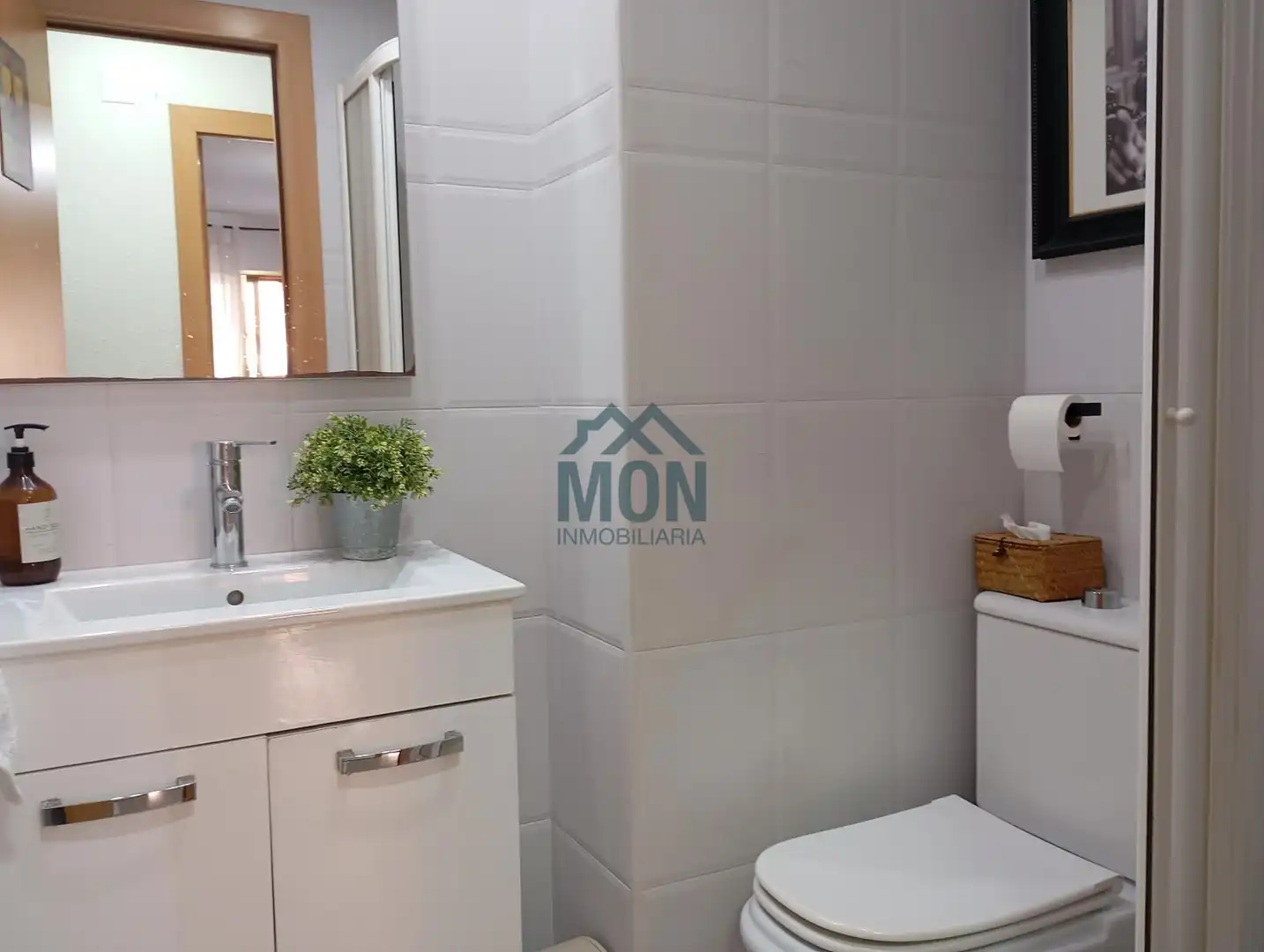 Piso en venta en Les Tendetes - Avenida Burjassot