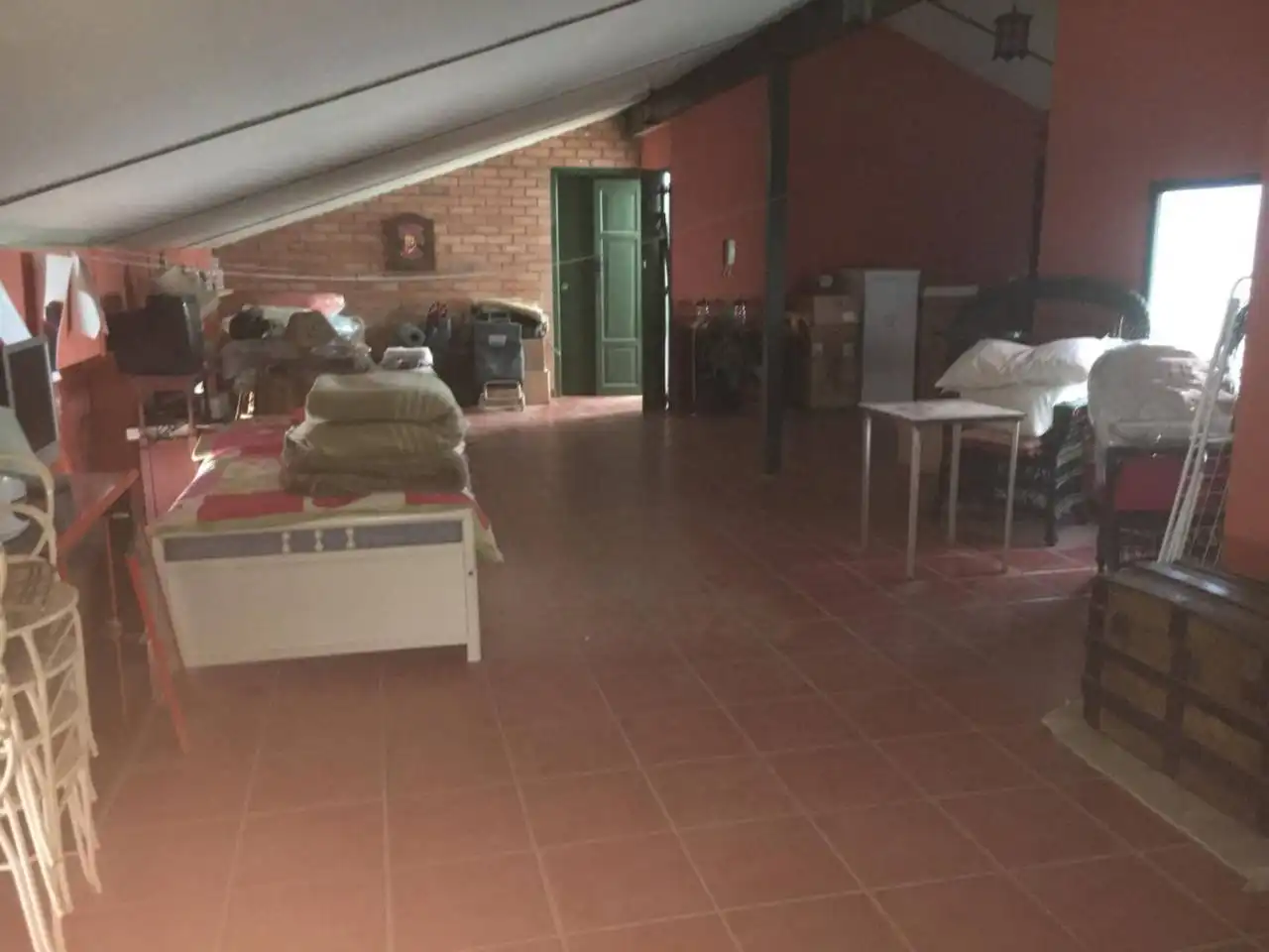 Wohnung zum Verkauf in Villanueva de la Serena mit Klimaanlage, Heizung und Parkett