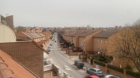 Foto 5 von Einfamilien-Reihenhaus zum Verkauf in Parque Coimbra, Móstoles