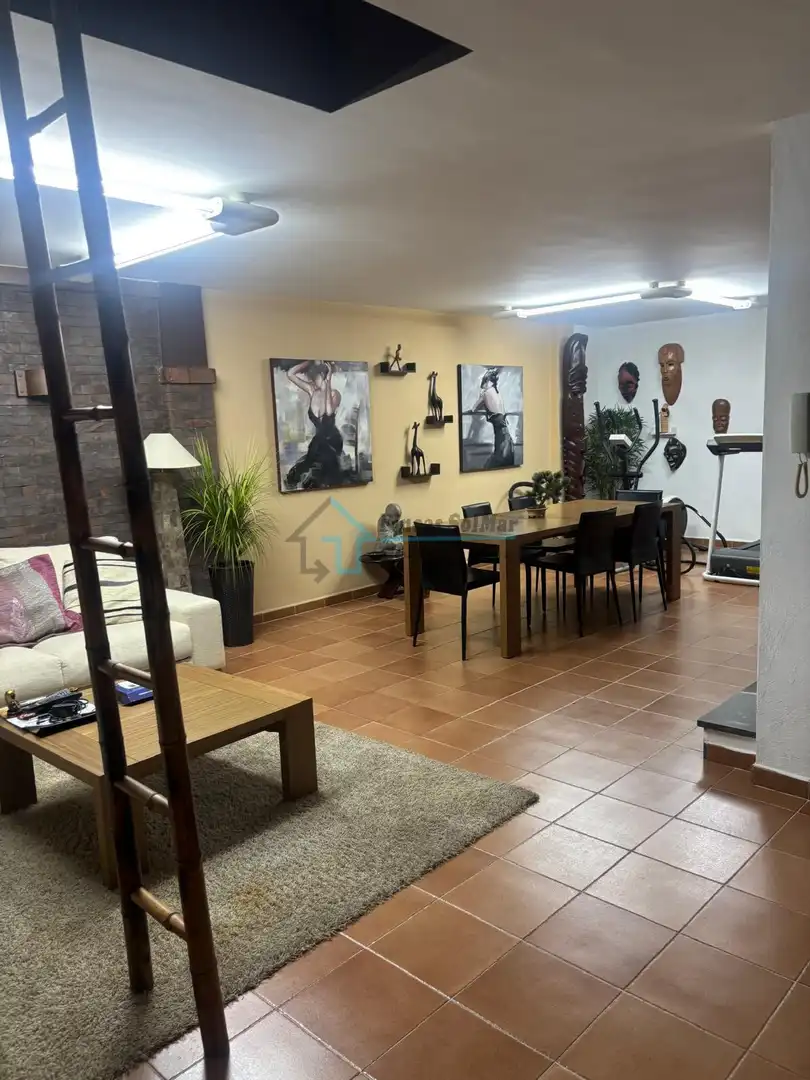 Terraced house for sale in Puerto de Sagunto, imagen 6