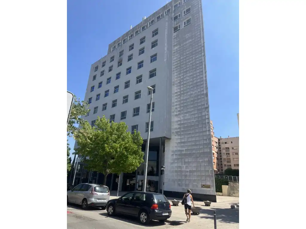 Oficina en venda a Calle Gallecs, imagen 5