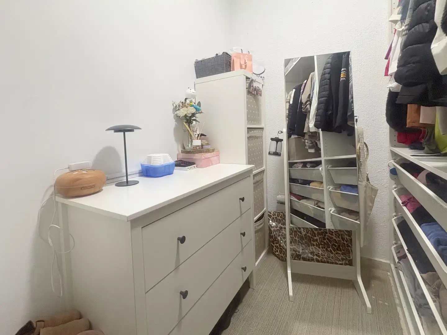 Bedroom of Flat for sale in Jerez de la Frontera
