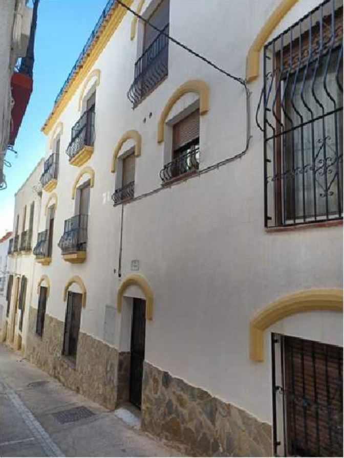 Flat for sale in C/ Juan de la Cruz, Canjáyar