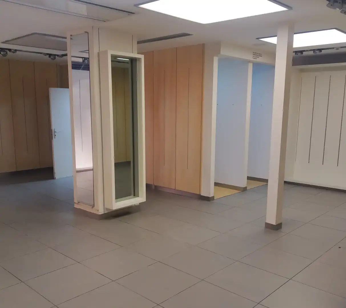 Gewerbefläche zur Miete in Zafra, imagen 6