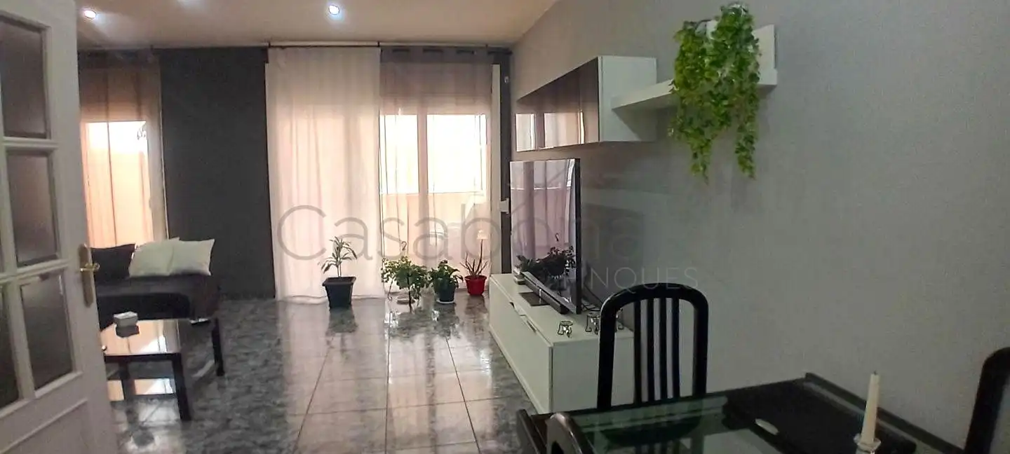 Casa amb jardí en venda a Roda de Ter, imagen 16