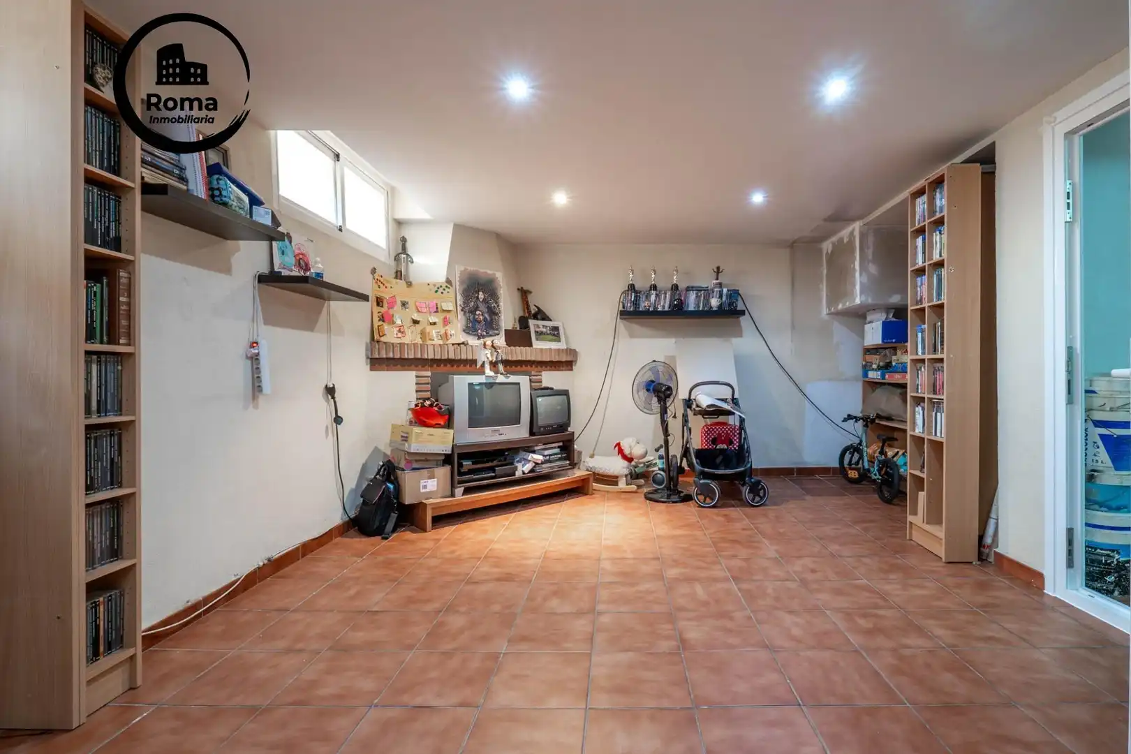 Haus zum Verkauf in Casco Histórico, imagen 59