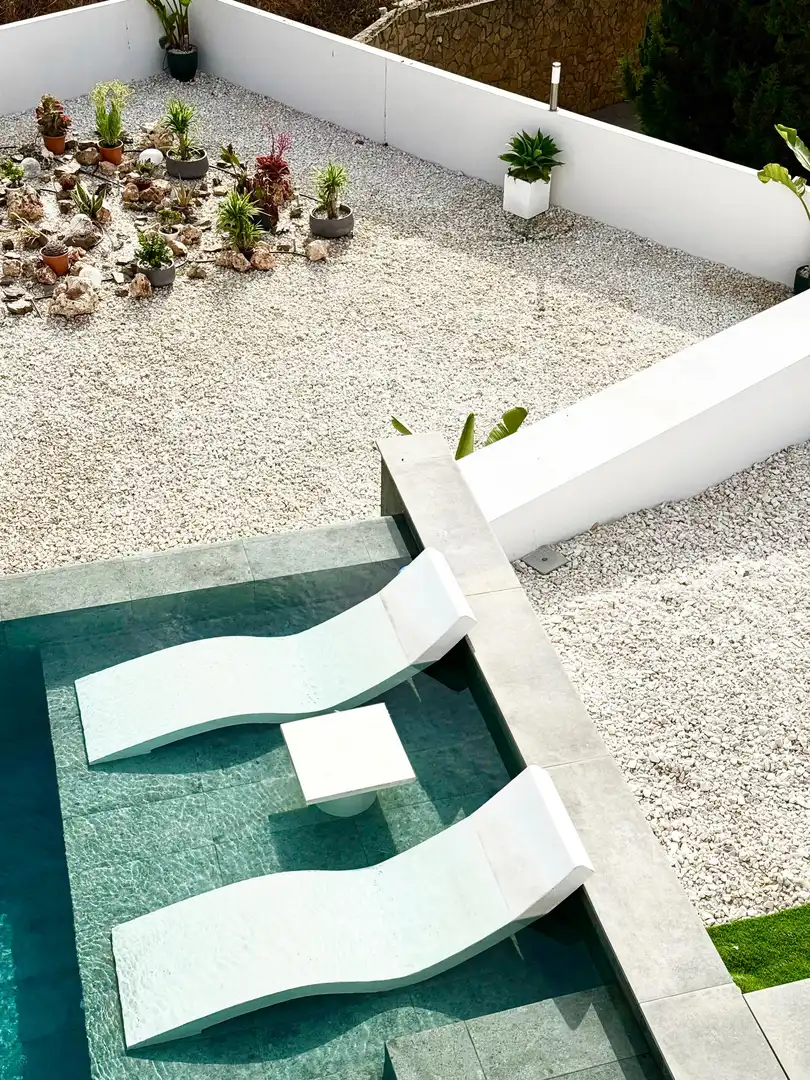Maison avec terrasse à vendre à El Faro de Calaburra - Chaparral, imagen 21