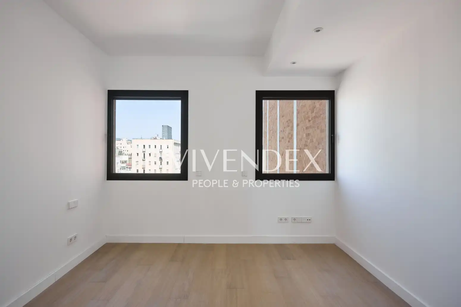 Habitación de Ático en venta en Barcelona con Calefacción y Terraza