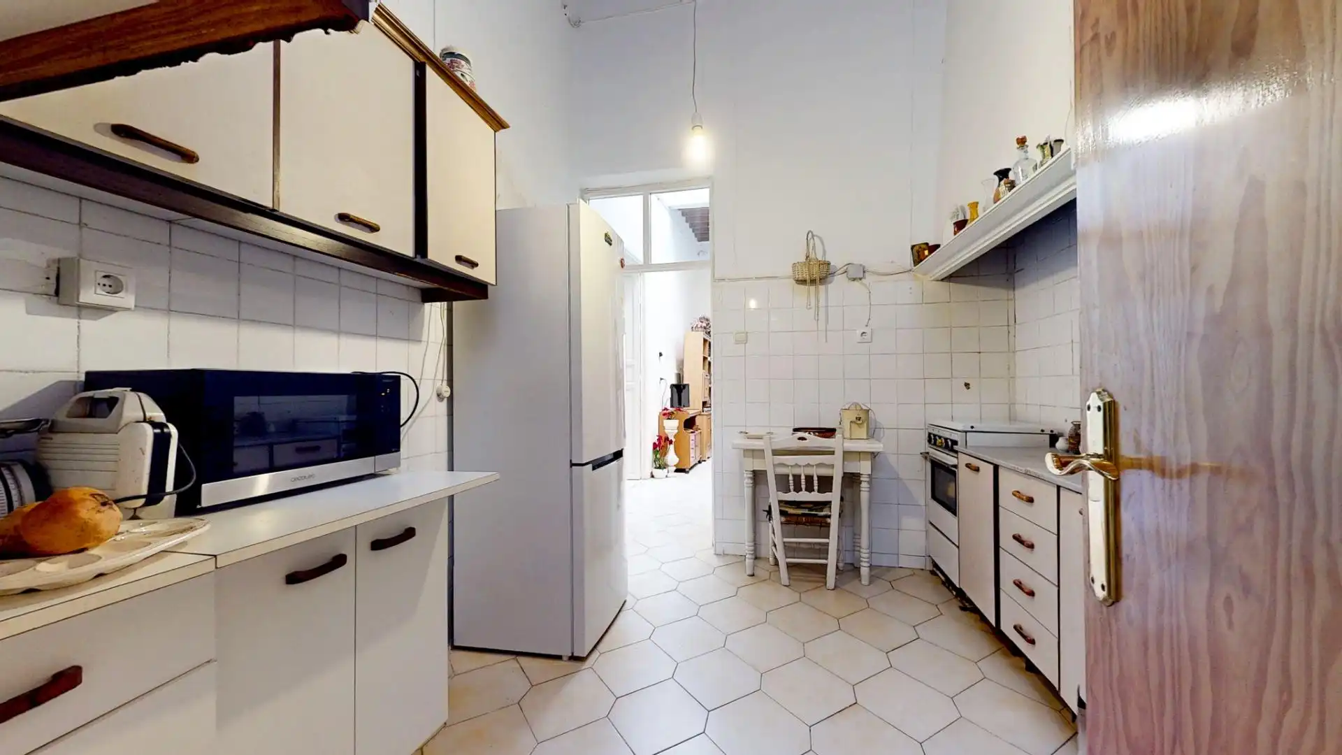 Haus zum Verkauf in Calle Doctor Morcillo, imagen 21