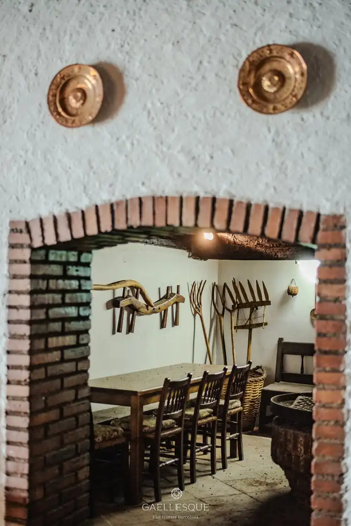Casa amb terrassa en venda a Avinguda de Rafael Casanova 15, imagen 13