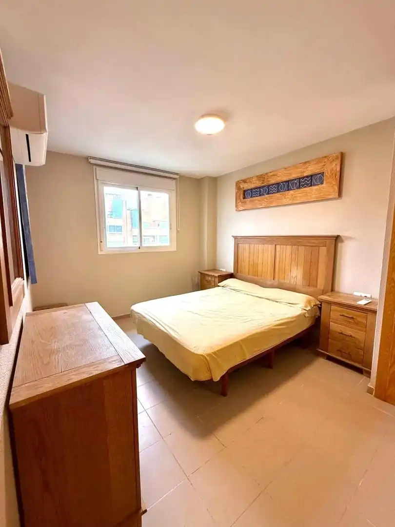 Apartment mit Terrasse zum Verkauf in Centro Urbano, imagen 12