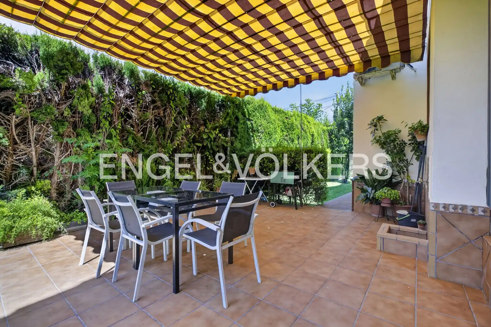 Maison à vendre à Cerros de Montequinto, imagen 53