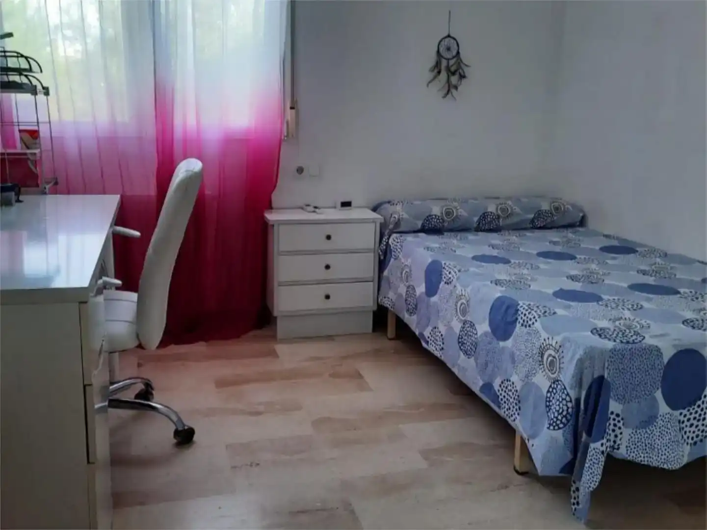 Dormitori de Casa o xalet en venda en Monóvar  / Monòver, Alicante