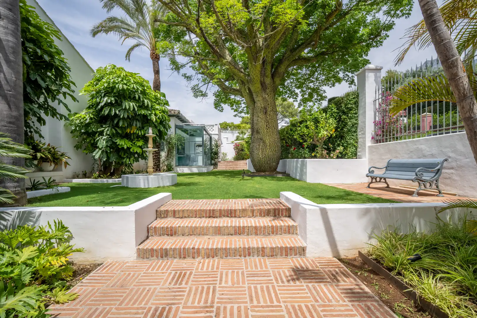 Chalet de obra nueva en venta en CL MOZART-UR SIERRA BLANCA 37(P) N2-1 29602 MARBELLA (MÁLAGA), imagen 3