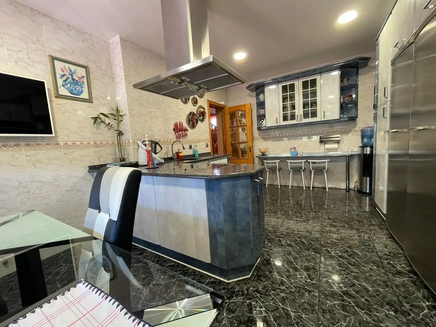 House with pool for sale in Eurovillas, imagen 22