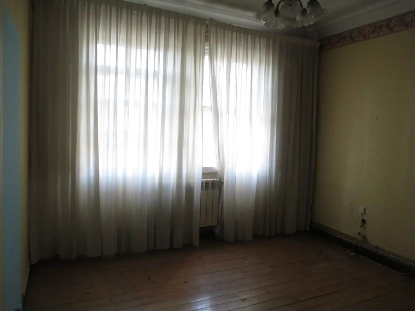 Casa amb jardí en venda a Centro - Recinto Amurallado, imagen 12