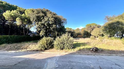 Foto 3 de Residencial en venda a Les Agudes, 5, Seva, Barcelona