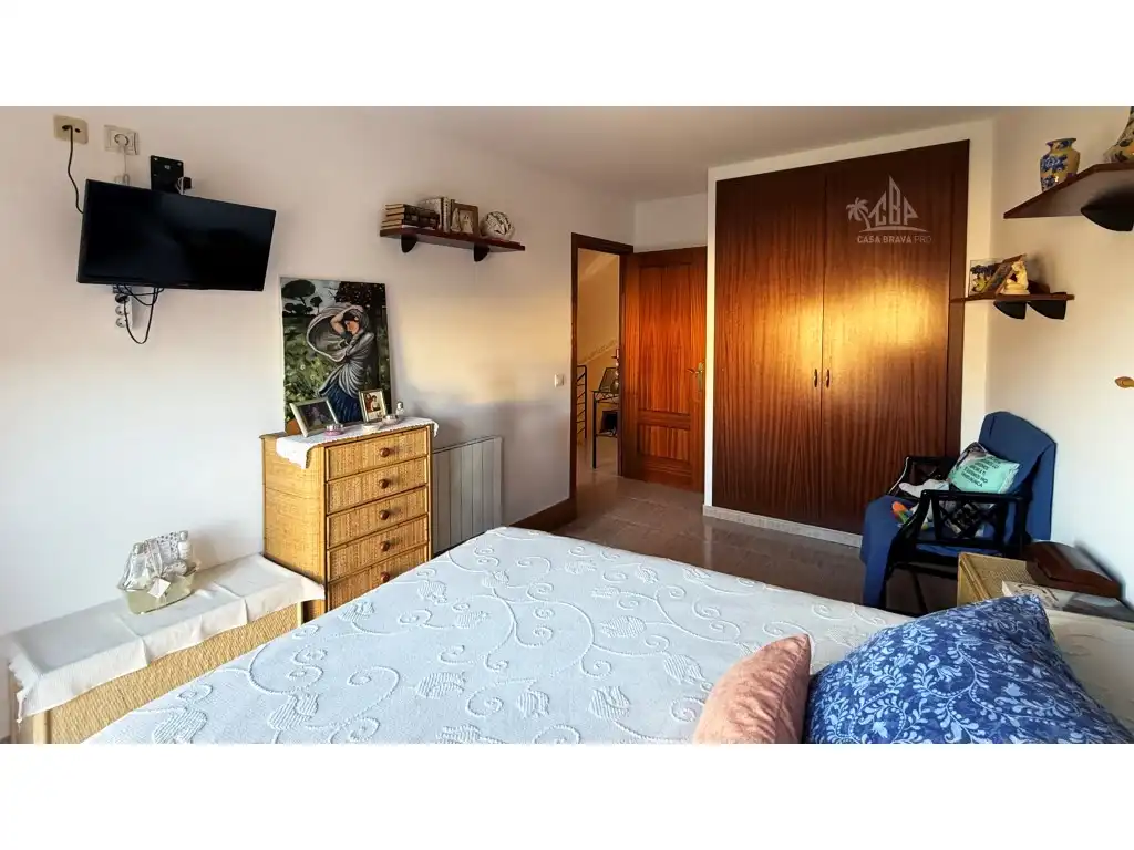 Habitación de Casa o chalet en venta en Palafrugell
