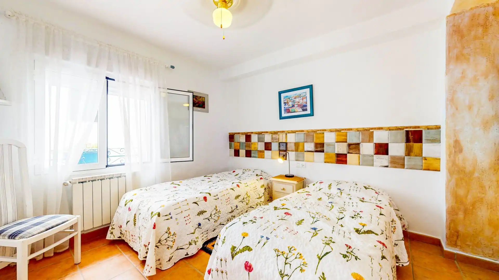 Terraced house for sale in Tolox, imagen 37