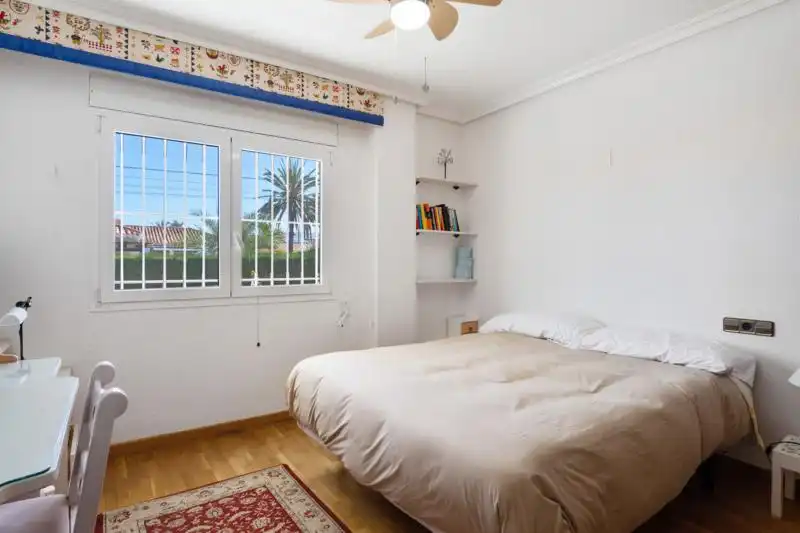 Chalet con terraza en venta en Avenida Miguel de Unamuno 17, imagen 29