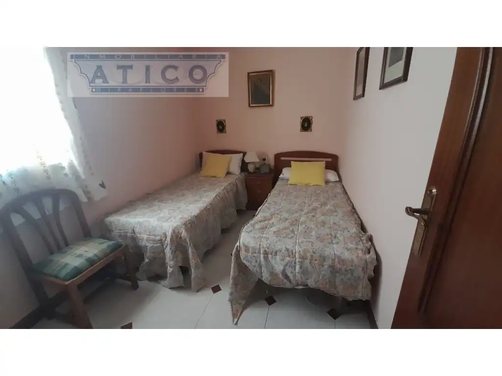 Piso en venta en Parque Atlántico- San Matías
