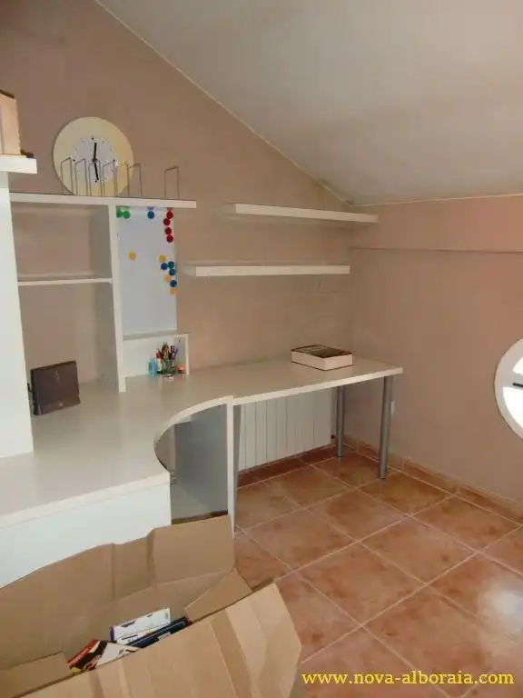 Casa adosada en venta en Bétera con Aire acondicionado, Calefacción y Jardín privado